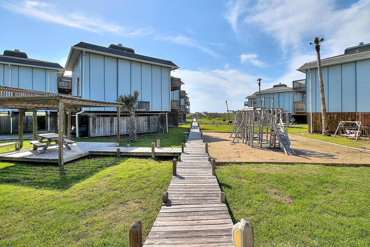 Beachtastic 502Bh Порт-Аранзас Екстер'єр фото