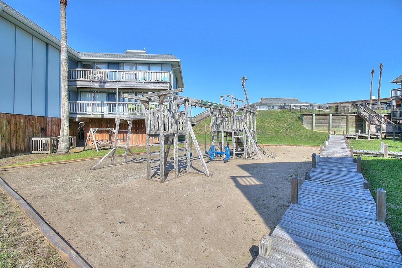 Beachtastic 502Bh Порт-Аранзас Екстер'єр фото
