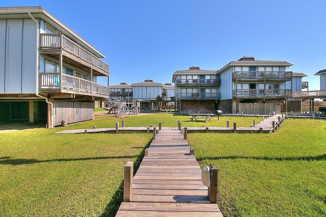 Beachtastic 502Bh Порт-Аранзас Екстер'єр фото