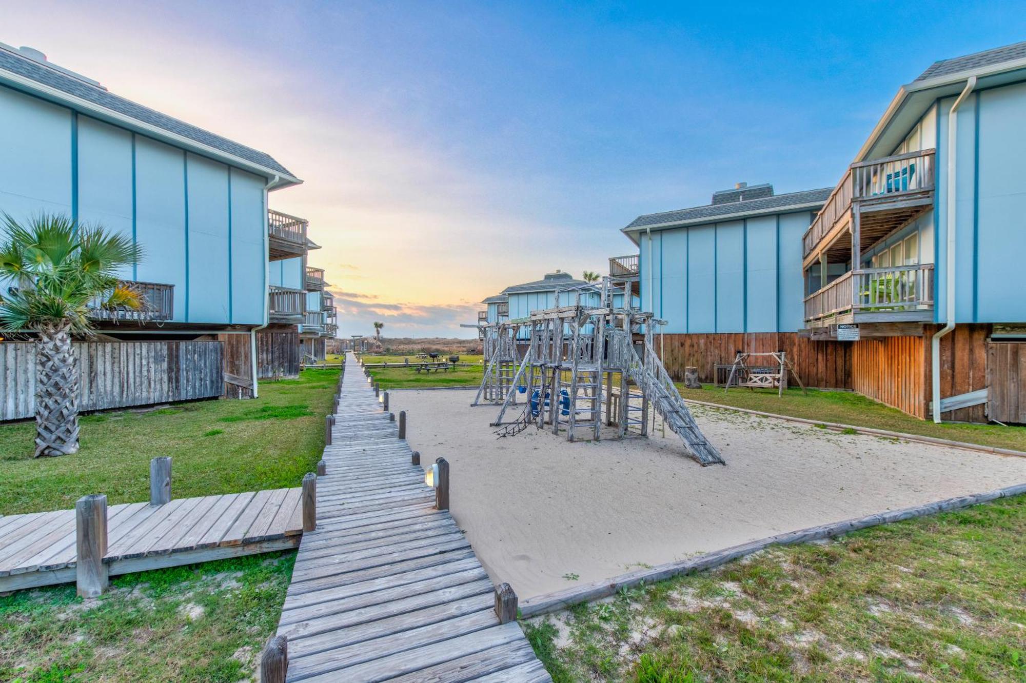 Beachtastic 502Bh Порт-Аранзас Екстер'єр фото