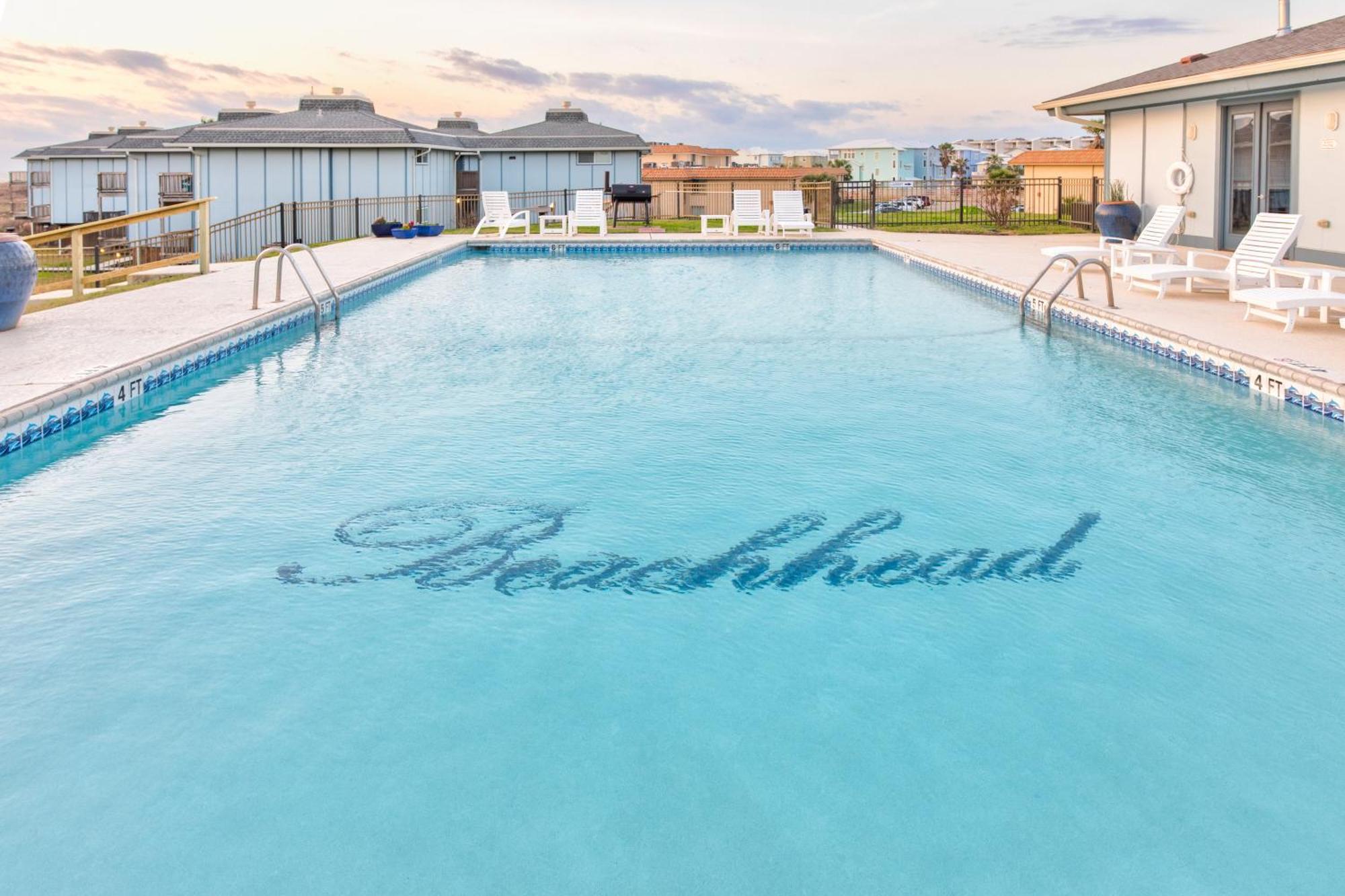 Beachtastic 502Bh Порт-Аранзас Екстер'єр фото