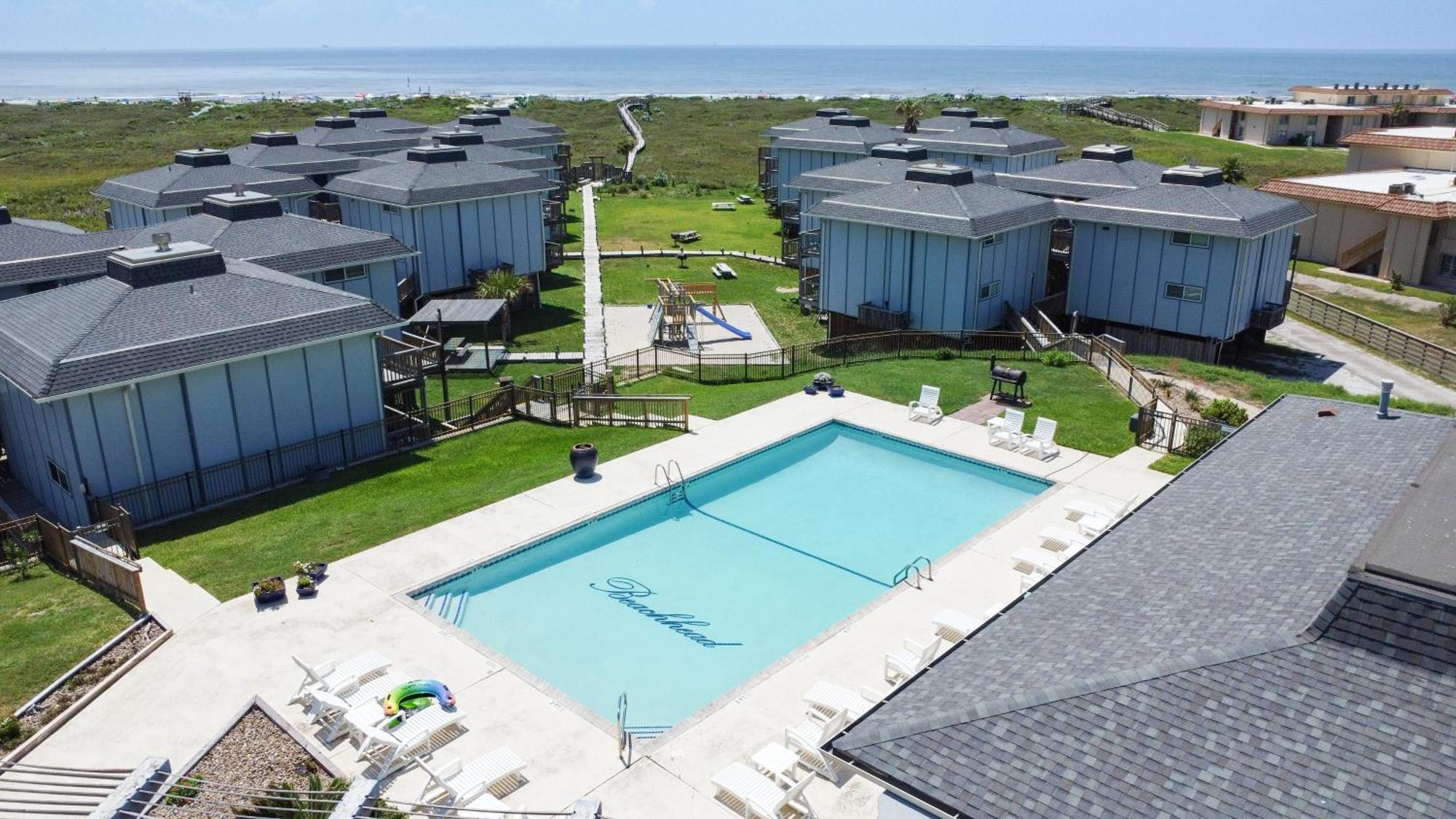 Beachtastic 502Bh Порт-Аранзас Екстер'єр фото