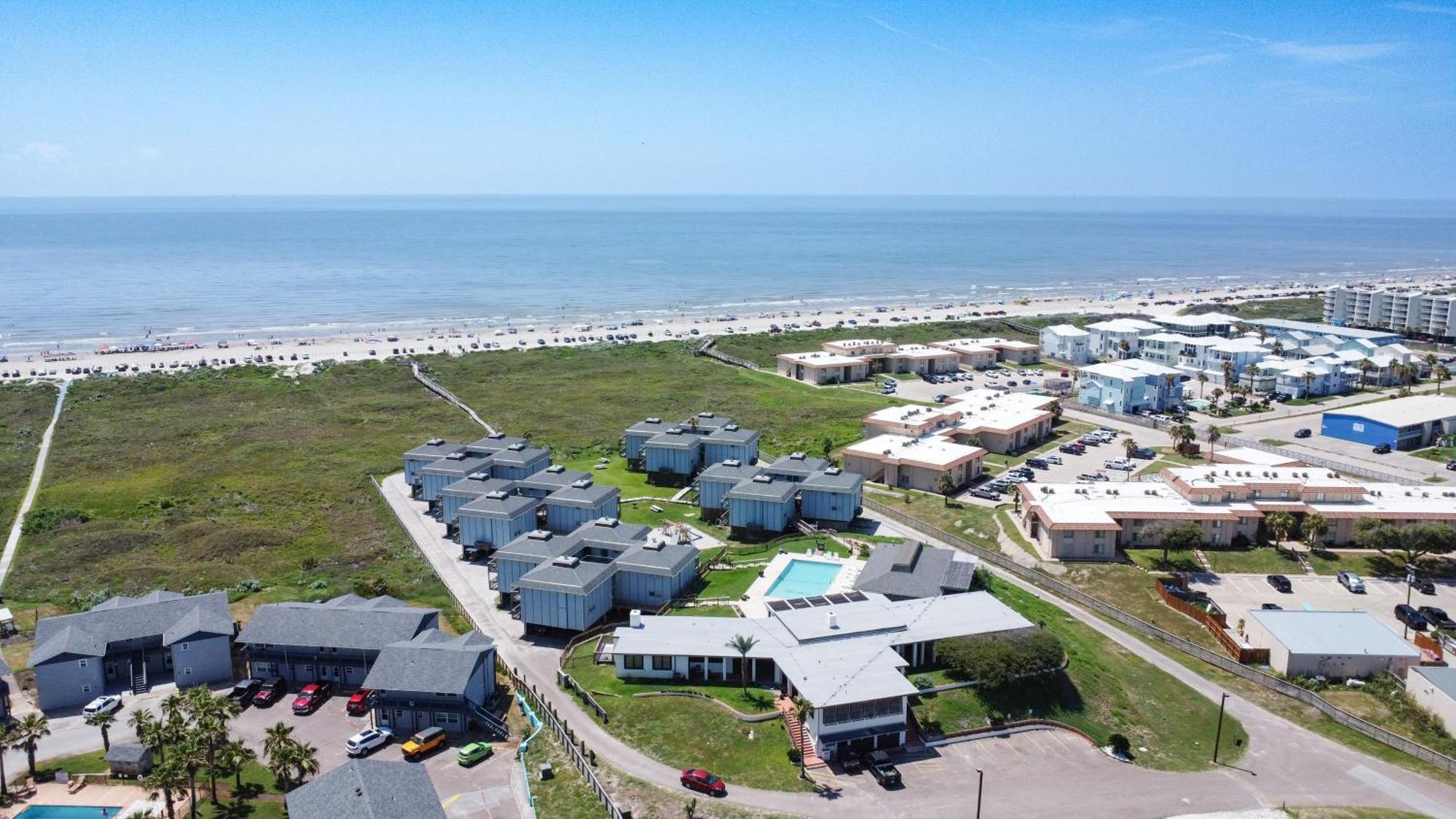 Beachtastic 502Bh Порт-Аранзас Екстер'єр фото