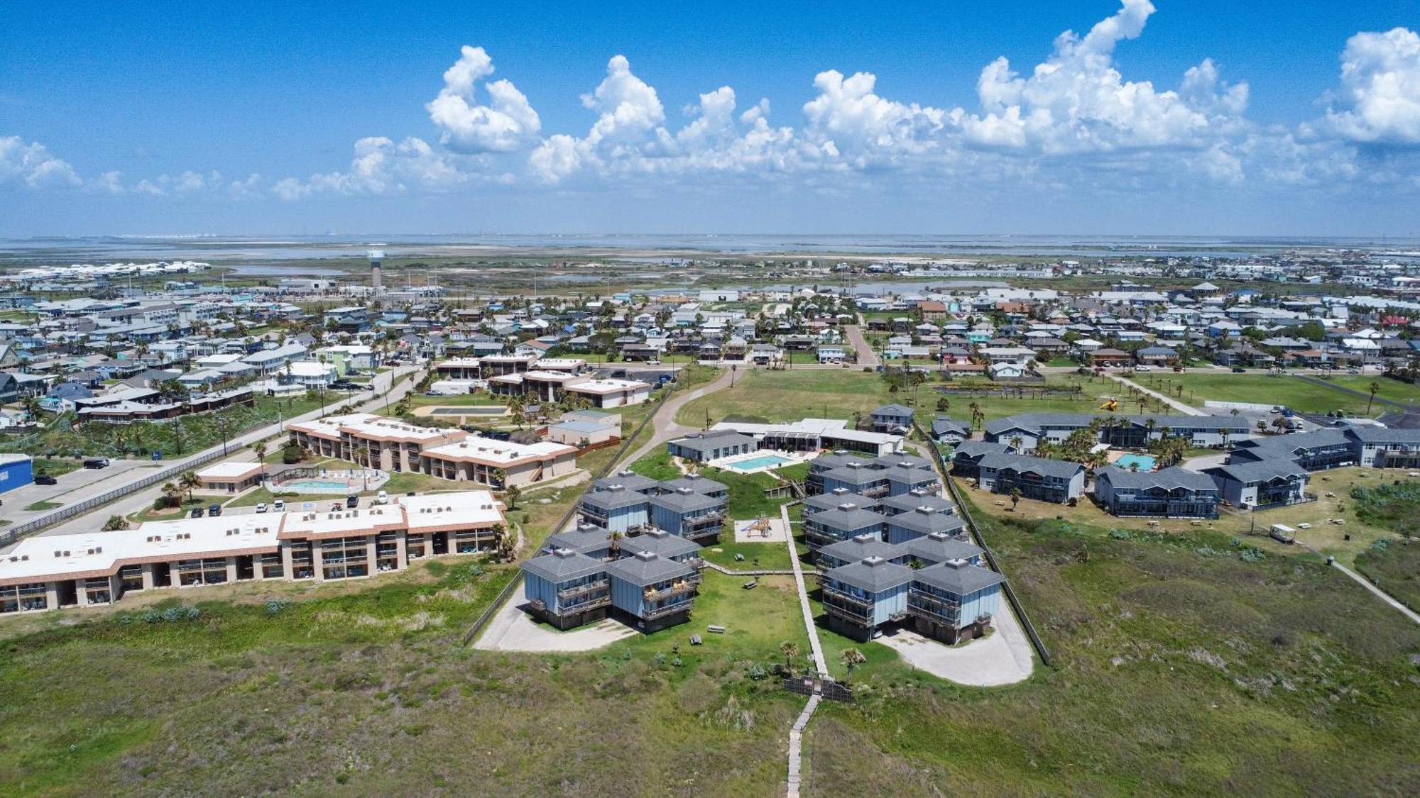 Beachtastic 502Bh Порт-Аранзас Екстер'єр фото