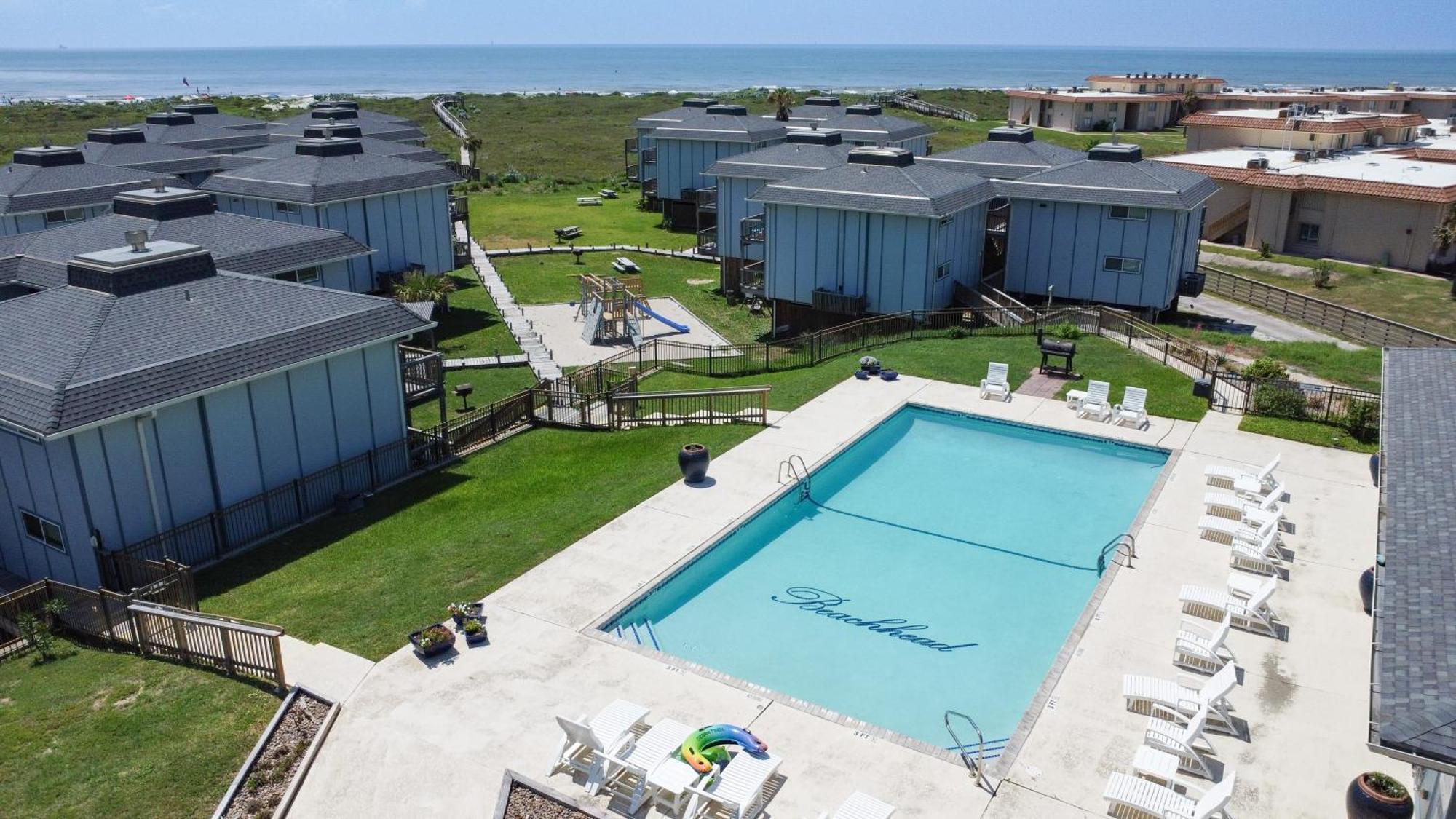 Beachtastic 502Bh Порт-Аранзас Екстер'єр фото